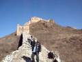 Chinese Muur dagboek Jeroen deel III