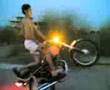 Rawalpindi Boys Motorcyling.