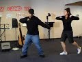 Christian Hip Hop Dance at our Church\ Christian Hip Hop Dance at our Church\