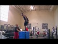 Dwyane Wade Workout