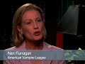 Nan Flanagan on AVL offices