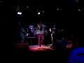 No Brainer 007 live at Showcase 7/22/07