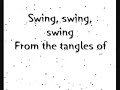Swing Swing All American Rejects