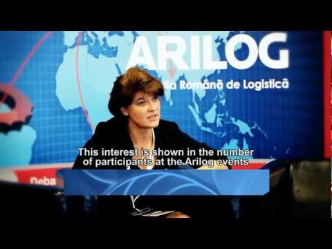 Novensys prezent la conferinta Arilog