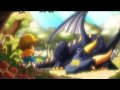 Maple Story Evan Promotion Movie(메이플스토리 에반 프로모션 영상)