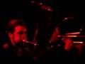 Orkestar Zirconium @ Infernal Noise Brigade party