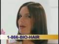 Rashel Diaz talks about Biolustre Instant Hair Repair