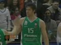 Dynamo Moscow - Benetton Treviso