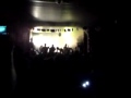 Horizont "Sex on Fire"