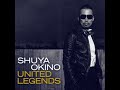Shuya Okino feat. Yukimi Nagano - Pieces of You Shuya Okino feat. Yukimi Nagano - Pieces of You