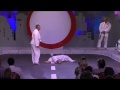 Click here to watch this video Shorin-Ryu Shorinkan Karate - Studente van CERES