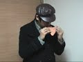 Triple Ocarina