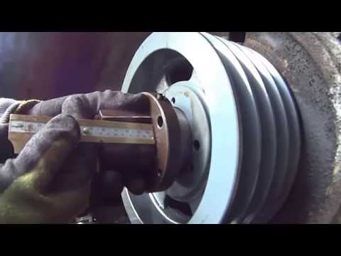 how to repair a cooling tower