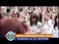 LOS DE YOLOMBO en el Colegio SAN JUAN BOSCO y en BUNKER