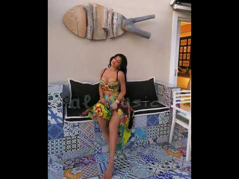 Baddest Girl in Town ft. Mohombi _ Wisin (Official music)
