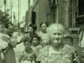 Sweedler Family in NYC 1945