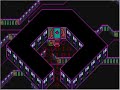 Yume Nikki - Madotsuki in a closet