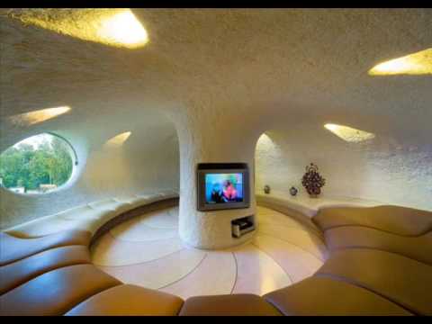 Sachin Tendulakar's New house 