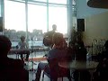 ecco jones cover Justin Timberlake