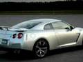Brabus Mercedes SL GT-R Jay Leno - Fast Lane Daily - 01May08