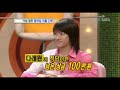 Hee Chul in SBS 060926 Hee Chul in SBS 060926