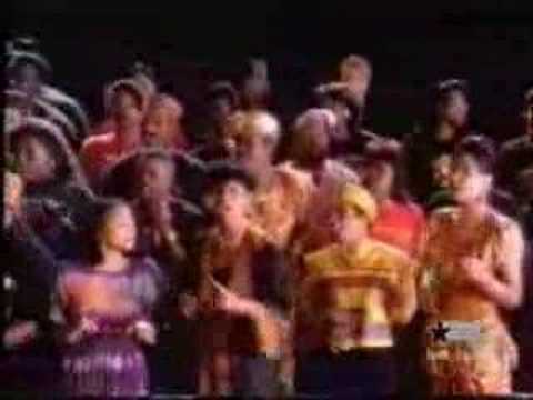 Download Free Hallelujah Chorus By Quincy Jones