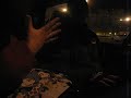 Turnedo in da car