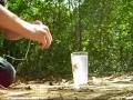 how to make thermite
