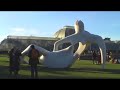 Henry Moore at Kew Gardens