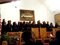There Is No Way - Bowie State University Gospel Choir There Is No Way - Bowie State University Gospel Choir