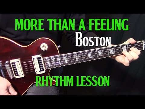 how to get more rhythm