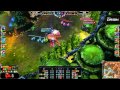CLG EU vs TSM - Game 1 - IPL 5