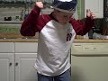 The Retarded fight