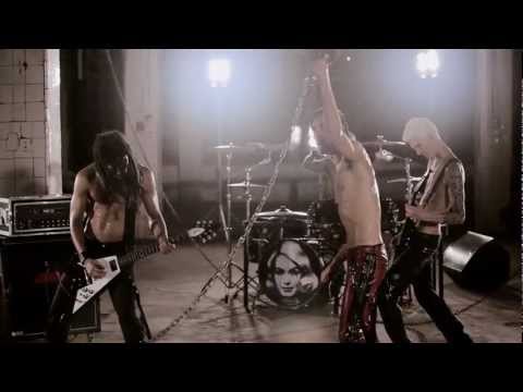 Maldita - Estigma (Oficial) Full HD - VideoAlbumNero