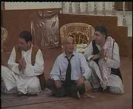 Kuch Na Kaho-funny Qawali