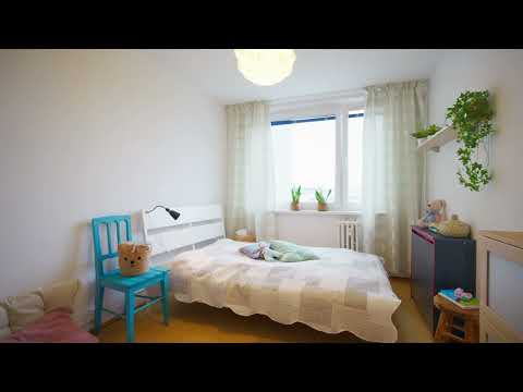 Video Prodej, byty/3+kk, 79 m2, Švehlova 3147/30, Hostivař, 10200 Praha 10 [ID 75691]