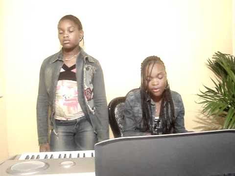 Srs Daisy et Miphy Shilo - Alain Muloto Srs Daisy et Miphy Shilo - Alain Muloto