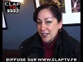 diffus� sur http://www.claptv.fr 
et pariscap' 

r�actions de spectateurs sur le film chrysalis avec albert dupontel

produit par du reve a la realite 
www.dralr.fr