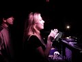 dj colette @ wildcat lounge, santa barbara, ca