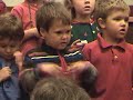 Casey Joe Fowler - St. Luke Choir 12-06
