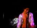 Eric McClure & Secret Sity \"Whiskey and Wine\" Live
