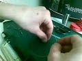 Creazione terminale per PESCE SERRA