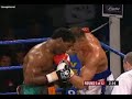 Carl Thompson Vs. Sebestian Rothman Pt 1 Carl Thompson Vs. Sebestian Rothman Pt 1
