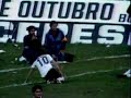 13/05/1984 - Corinthians 0x2 Fluminense