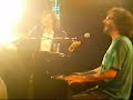 Fito Paez - Normal 1 (con Aloras y Vandera) - 15/08/2007