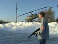 Captain Constitution Saves the Day! Pt. 2/2