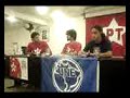 Seminário de universitários petistas - 2007 - parte 4 Seminário de universitários petistas - 2007 - parte 4