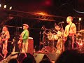 Manu Chao en concert � Esperanzah