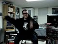D-Sisive. In the Studio. pt.1.