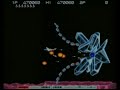 GRADIUS III(AC) TYPE-C Full Run part-6 GRADIUS III(AC) TYPE-C Full Run part-6